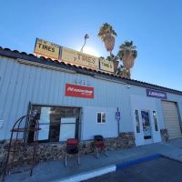 Jessie's Tires LLC