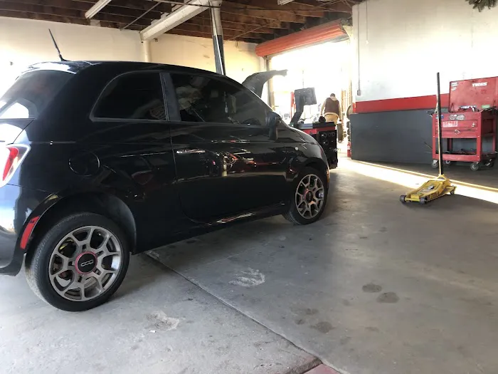Jessie's Tires LLC 7