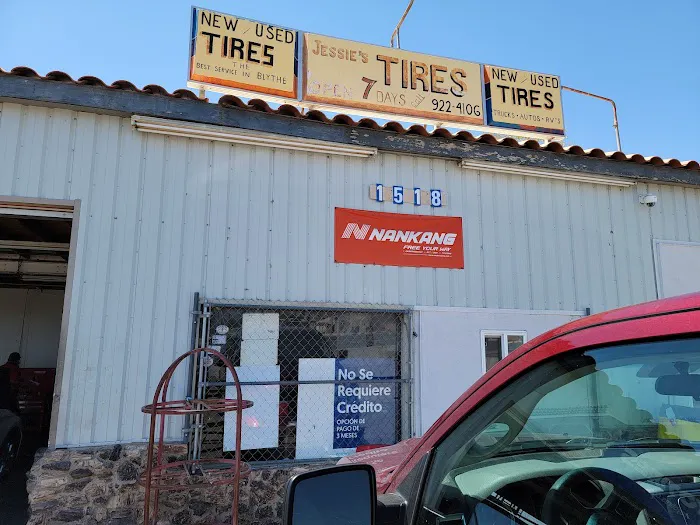 Jessie's Tires LLC 6