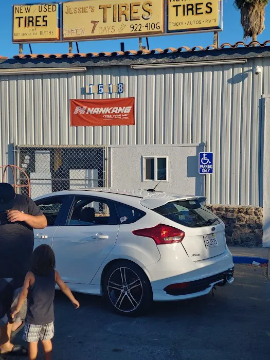 Jessie's Tires LLC 9