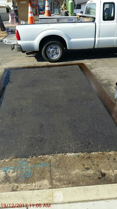 Echard's Desert Radiator 0
