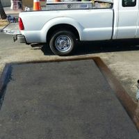 Echard's Desert Radiator