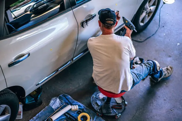 Villanueva Auto Repair 3