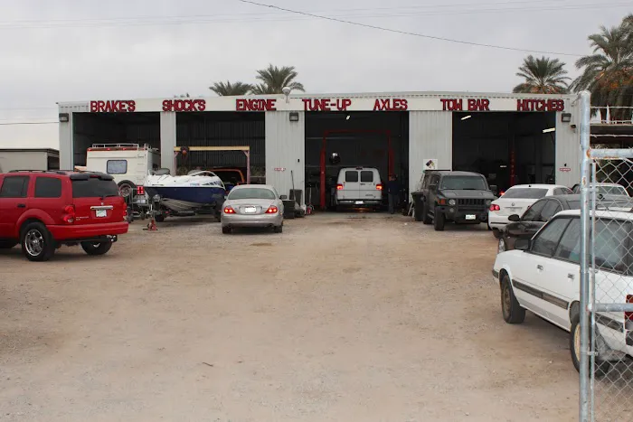 Villanueva Auto Repair 4