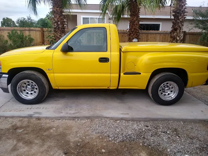 Villanueva Auto Repair 7