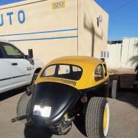 D C Auto Repair