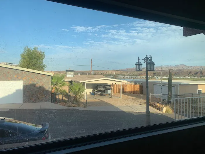 TNT Rv Roof Coatings & Window Cleaning 1