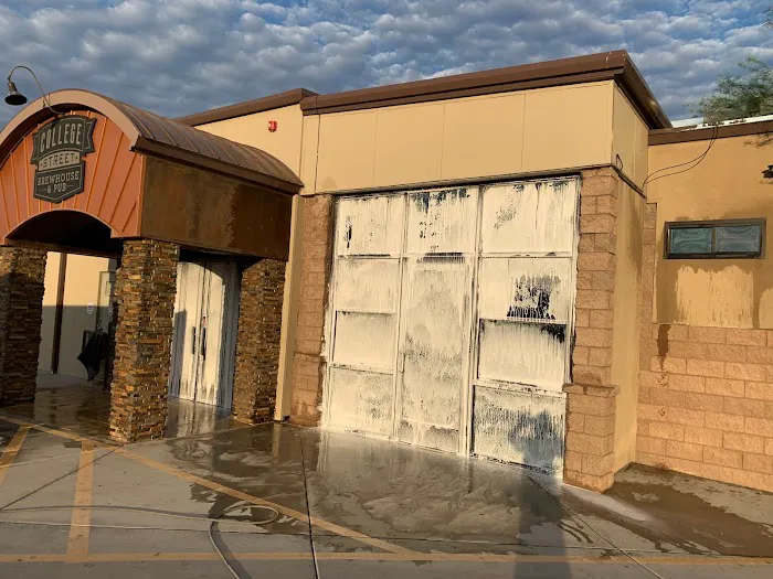 TNT Rv Roof Coatings & Window Cleaning 4