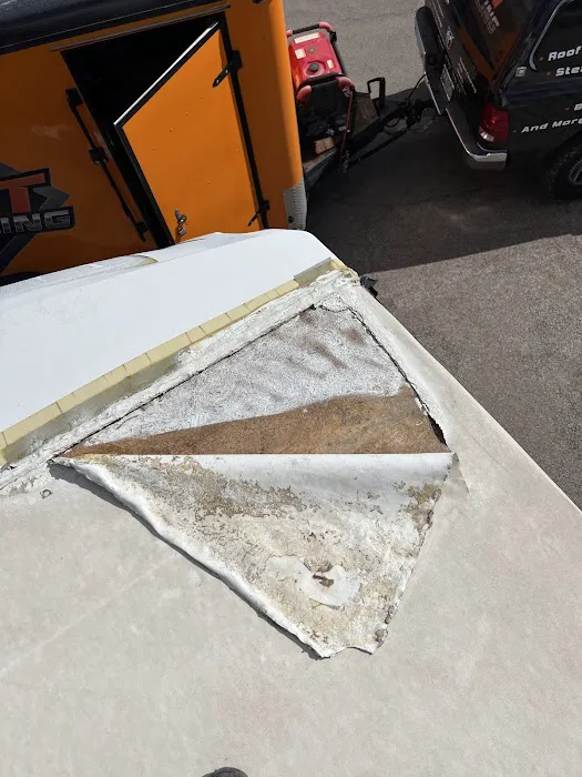 TNT Rv Roof Coatings & Window Cleaning 6