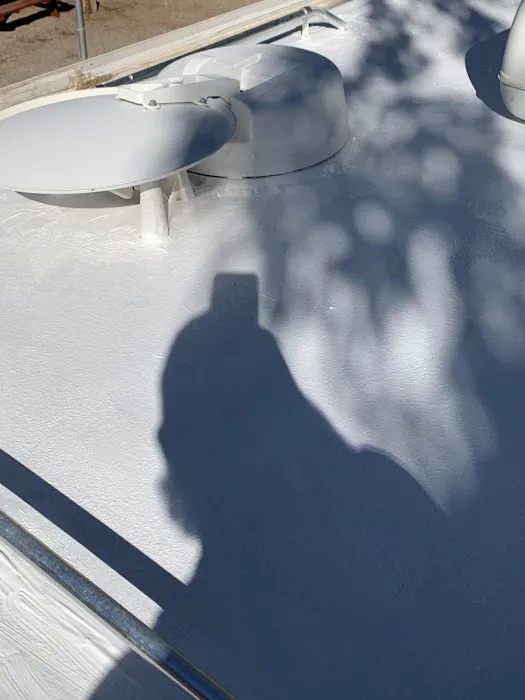 TNT Rv Roof Coatings & Window Cleaning 9
