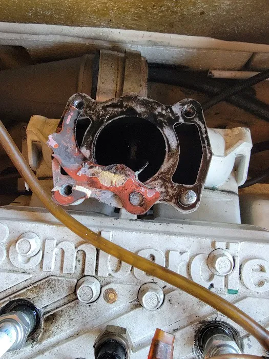 Get Wet Watercraft Service and Repair 3