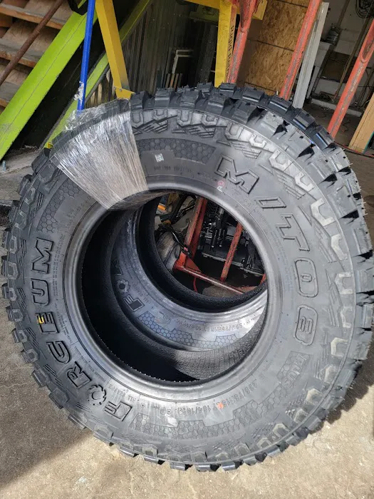 Get Wet Watercraft Service and Repair 5