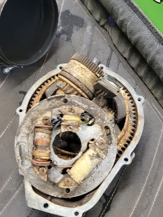 Get Wet Watercraft Service and Repair 6