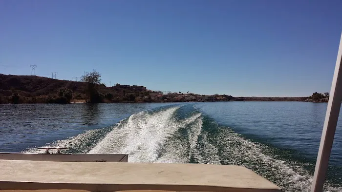 Get Wet Watercraft Service and Repair 4