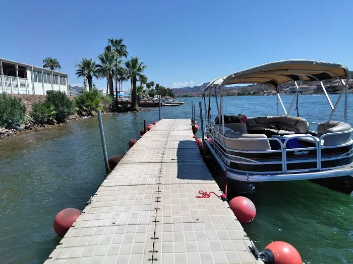 Get Wet Watercraft Service and Repair 8