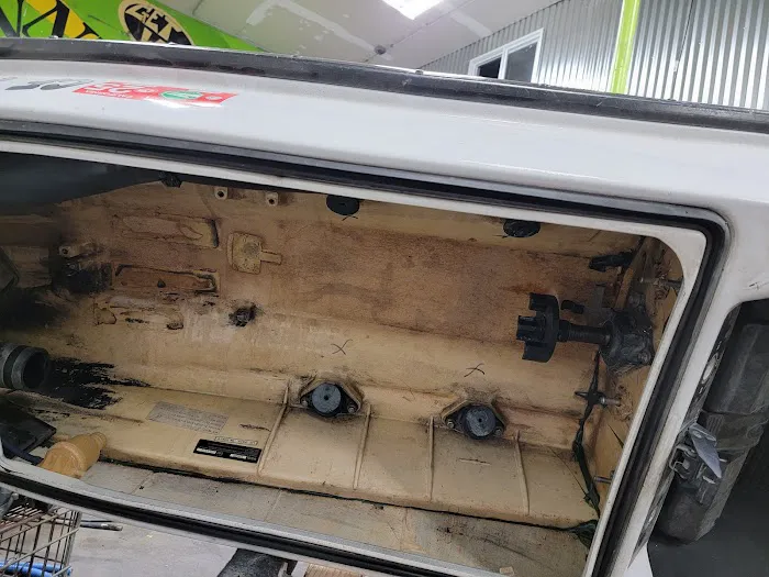 Get Wet Watercraft Service and Repair 9