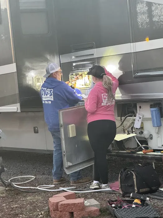 Big's RV Service 4