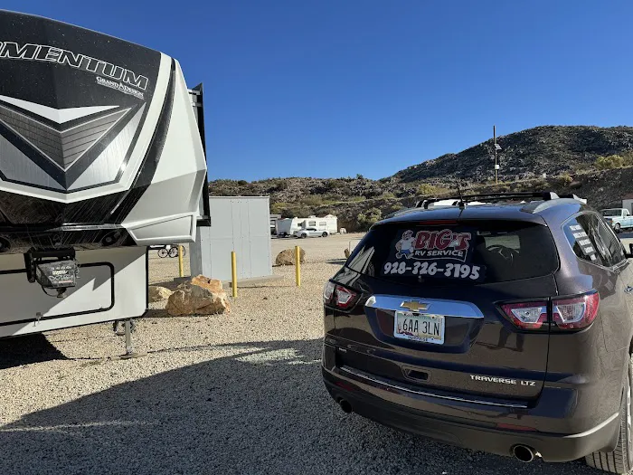 Big's RV Service 6