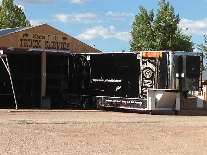 Monte Carlo Truck Service 0