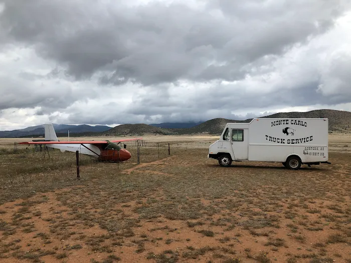 Monte Carlo Truck Service 4