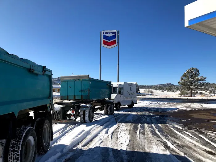 Monte Carlo Truck Service 5