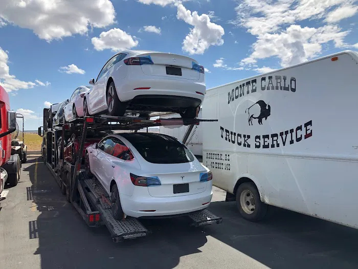 Monte Carlo Truck Service 3