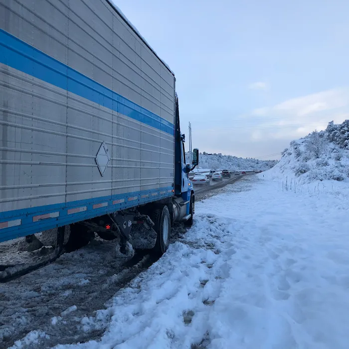 Monte Carlo Truck Service 8