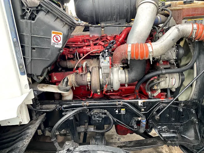 Monte Carlo Truck Service 6