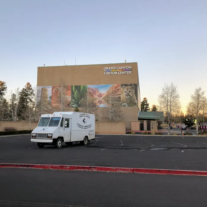 Monte Carlo Truck Service 9