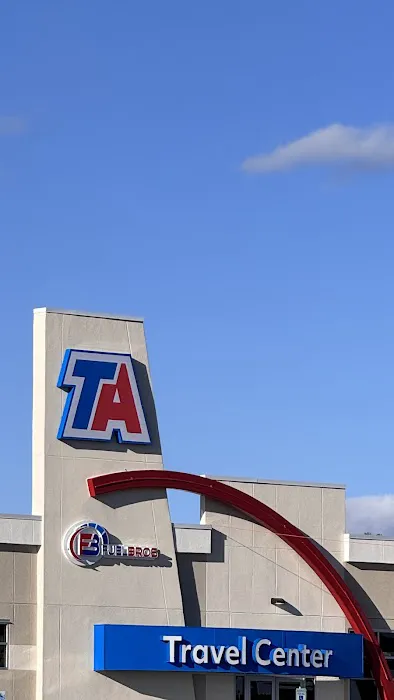 TA Ash Fork 6