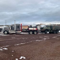 Murphys Truck Repair ico
