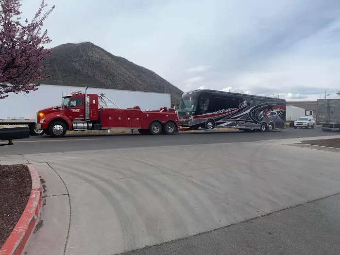 Murphys Truck Repair 1