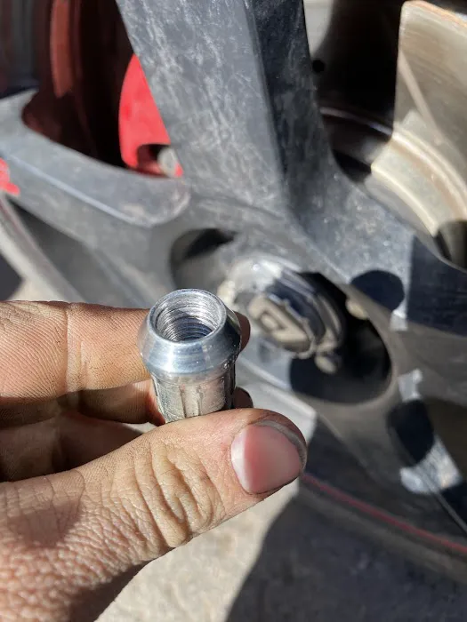 Southern Tire Mart 7
