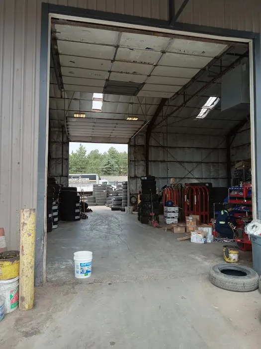 Southern Tire Mart 5