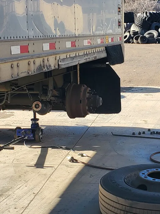 Southern Tire Mart 9