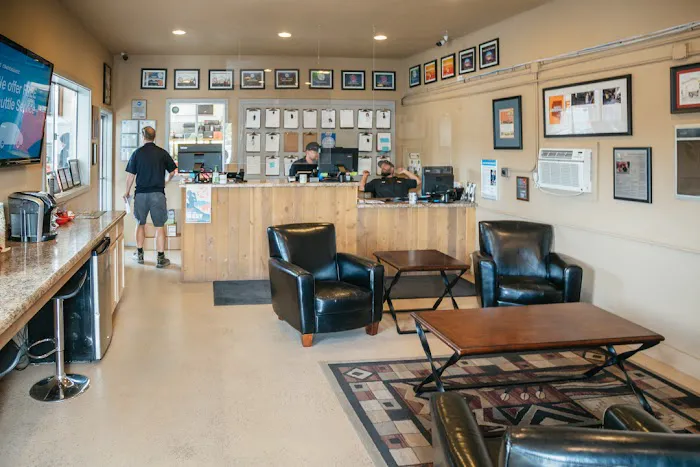 Heath's Auto Service - Flagstaff 3