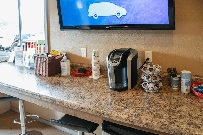 Heath's Auto Service - Flagstaff 9