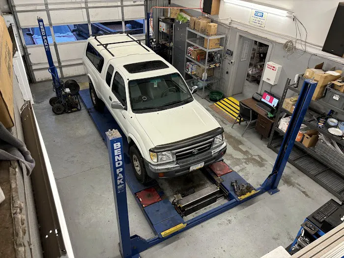 Heath's Auto Service - Flagstaff 6