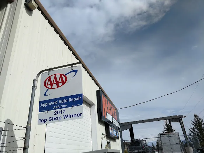 Heath's Auto Service - Flagstaff 8