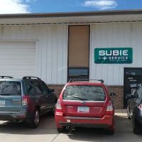 Subie Service