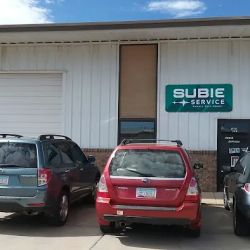 Subie Service ico