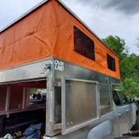 OVRLND Campers