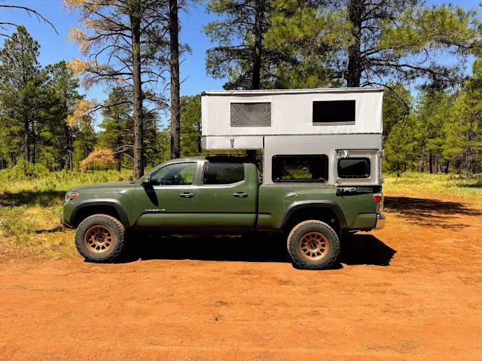 OVRLND Campers 2