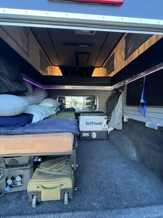 OVRLND Campers 8