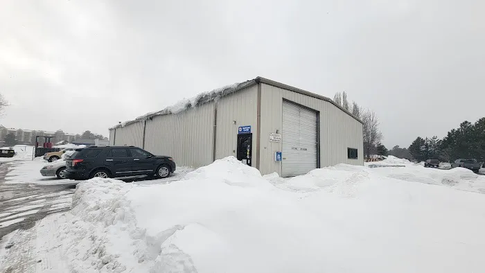 Coconino Motors Napa AutoCare Center Auto & Light Truck Repair 0