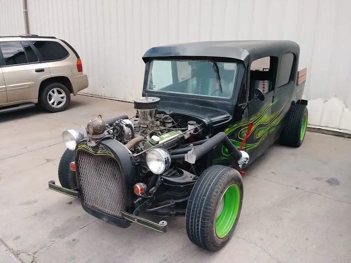 Coconino Motors Napa AutoCare Center Auto & Light Truck Repair 3