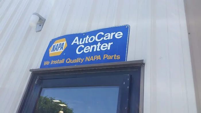 Coconino Motors Napa AutoCare Center Auto & Light Truck Repair 8