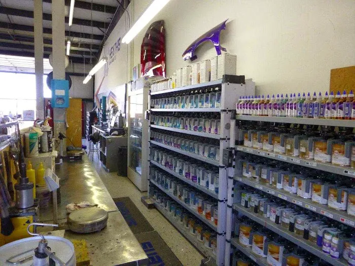 Wesco Paint & Equipment 4