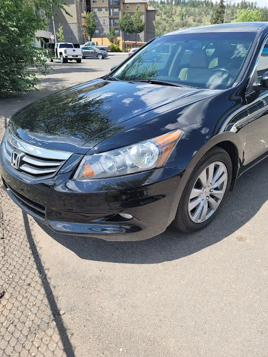 Kaizen Collision Center - Flagstaff West 1