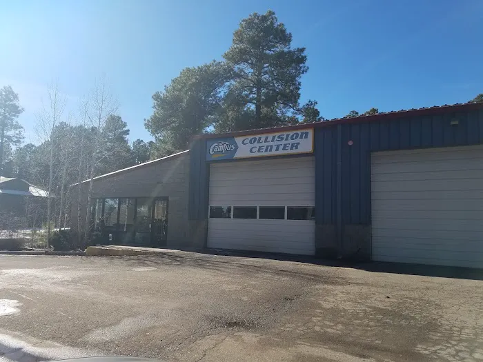 Kaizen Collision Center - Flagstaff West 6